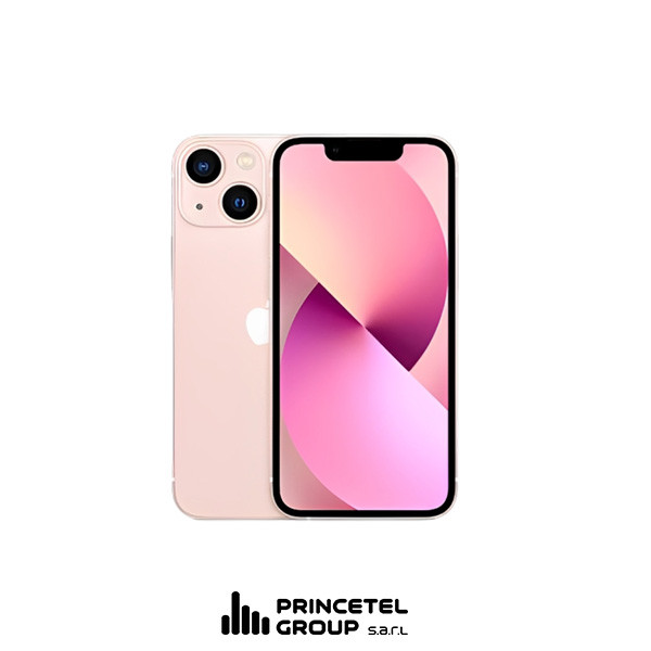 Iphone 13 Mini 128gb Pink