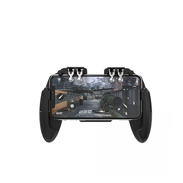 Porodo P3 Pro Universal Gaming Dock Trigger With Cooling Fan And 4 Firestick 5W, mobiles, lebanon, samsung, iphones, new, used, laptops, computers, huawei, phone, mobile prices in lebanon,mobile prices