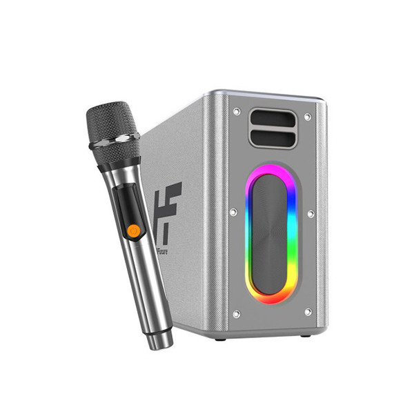 HiFuture Music Box Dual Wireless Microphone, mobiles, lebanon, samsung, iphones, new, used, laptops, computers, huawei, phone, mobile prices in lebanon,mobile prices