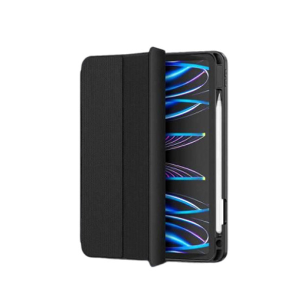 Green Lion Hogo Premium Case Ipad 10 10.9" Black, mobiles, lebanon, samsung, iphones, new, used, laptops, computers, huawei, phone, mobile prices in lebanon,mobile prices