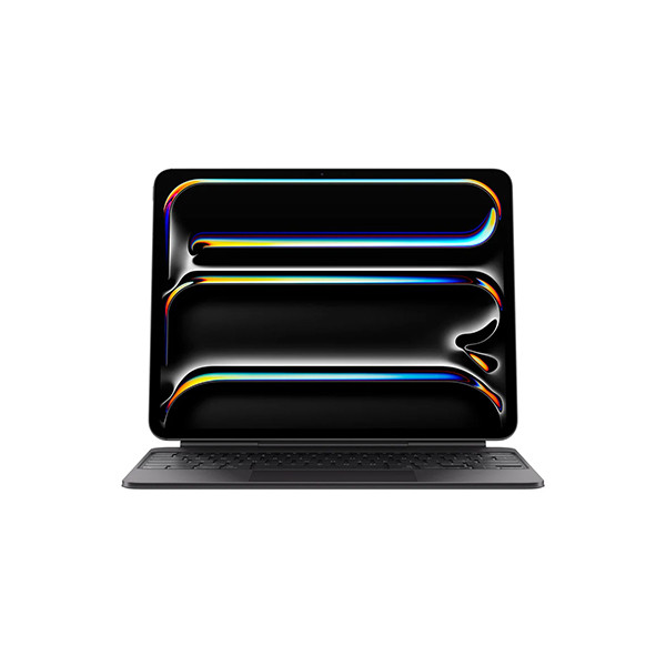 Apple Magic Keyboard for iPad Pro  M4 11-inches Arabic - Black, mobiles, lebanon, samsung, iphones, new, used, laptops, computers, huawei, phone, mobile prices in lebanon,mobile prices