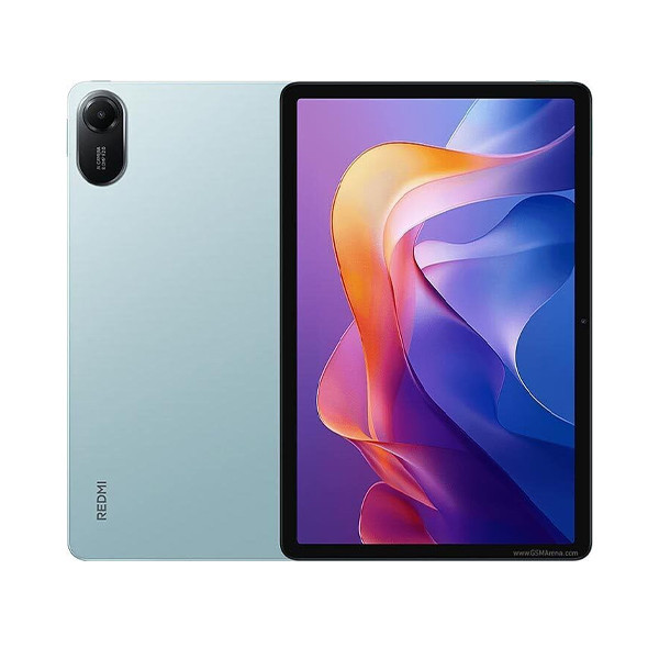 Redmi Pad 2 With Cover Green Mint 256GB 8RAM - mobile shop in Hamra, Beirut, Lebanon. New and used phones, iPhone, Samsung, Huawei, Xiaomi, Oppo, Realme, Honor, Google Pixel, tablets, laptops, computers, and accessories. متجر موبايلات في الحمرا، بيروت، لبنان. هواتف جديدة ومستعملة، آيفون، سامسونج، هواوي، شاومي، أوبو، ريلمي، هونر، جوجل بيكسل، أجهزة لوحية، لابتوبات، كمبيوترات، واكسسوارات.