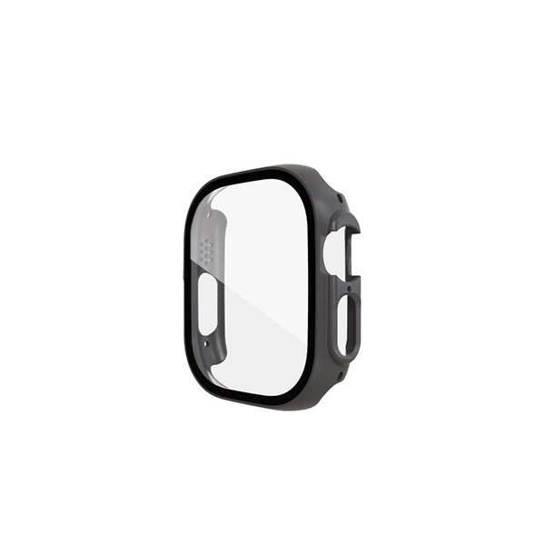 StopTime Light & Durable Exquisite Watch Protection 49 MM - Grey, mobiles, lebanon, samsung, iphones, new, used, laptops, computers, huawei, phone, mobile prices in lebanon,mobile prices