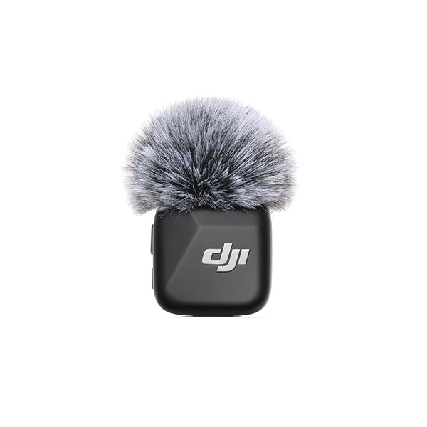 DJI Mic Mini (1 TX + 1 RX) - mobile shop in Hamra, Beirut, Lebanon. New and used phones, iPhone, Samsung, Huawei, Xiaomi, Oppo, Realme, Honor, Google Pixel, tablets, laptops, computers, and accessories. متجر موبايلات في الحمرا، بيروت، لبنان. هواتف جديدة ومستعملة، آيفون، سامسونج، هواوي، شاومي، أوبو، ريلمي، هونر، جوجل بيكسل، أجهزة لوحية، لابتوبات، كمبيوترات، واكسسوارات.