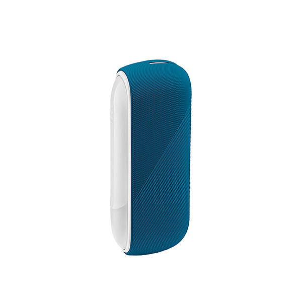 Iqos Silicone Sleeve Eventide Blue, mobiles, lebanon, samsung, iphones, new, used, laptops, computers, huawei, phone, mobile prices in lebanon,mobile prices