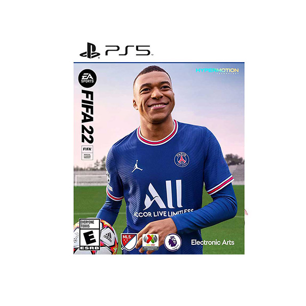 Fifa 22 - PlayStation 5, mobiles, lebanon, samsung, iphones, new, used, laptops, computers, huawei, phone, mobile prices in lebanon,mobile prices