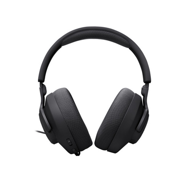 JBL Quantum 100 Wired  Over-Ear Gaming Headset - Black, mobiles, lebanon, samsung, iphones, new, used, laptops, computers, huawei, phone, mobile prices in lebanon,mobile prices