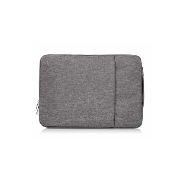 Portable Laptop Sleeve hand Bag 13 Inch -Grey, mobiles, lebanon, samsung, iphones, new, used, laptops, computers, huawei, phone, mobile prices in lebanon,mobile prices