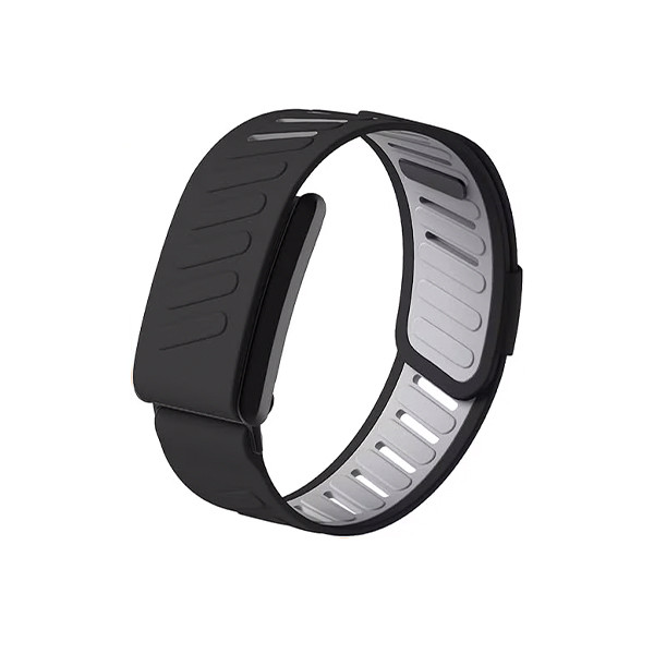 Moxedo Flow Fit Silicone Strap Compatible With Whoop 5.0 Black, mobiles, lebanon, samsung, iphones, new, used, laptops, computers, huawei, phone, mobile prices in lebanon,mobile prices