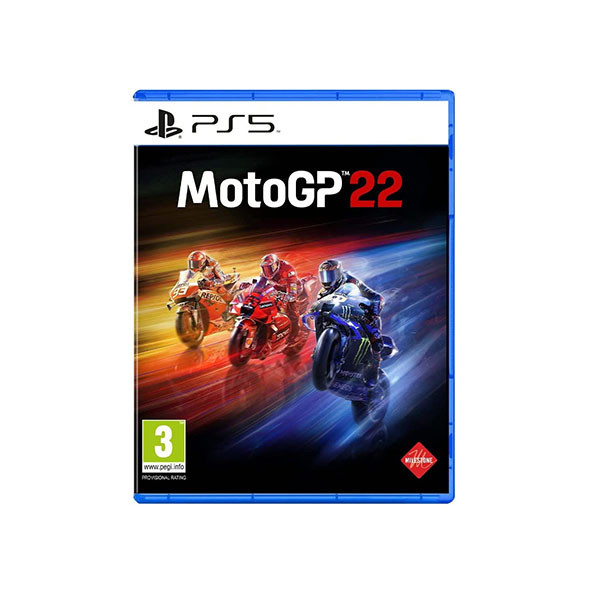 MotoGP 22 - PlayStation 5, mobiles, lebanon, samsung, iphones, new, used, laptops, computers, huawei, phone, mobile prices in lebanon,mobile prices
