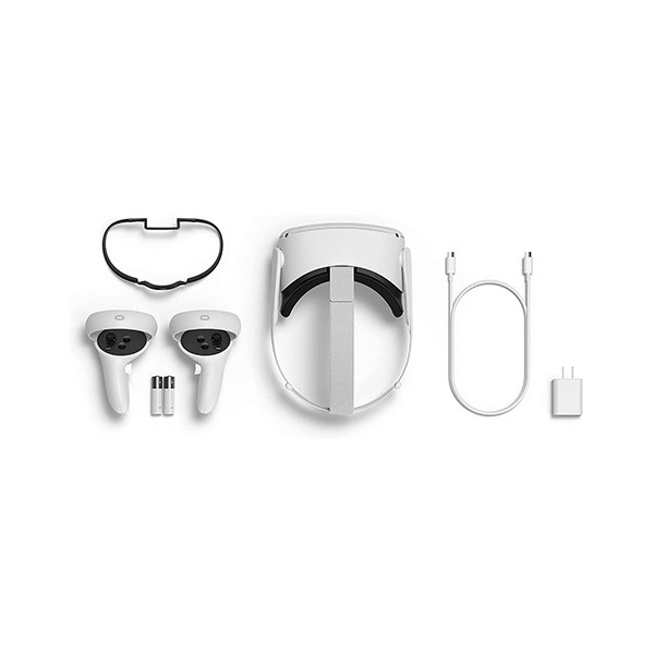 Meta Quest Oculus 256 Gb - mobile shop in Hamra, Beirut, Lebanon. New and used phones, iPhone, Samsung, Huawei, Xiaomi, Oppo, Realme, Honor, Google Pixel, tablets, laptops, computers, and accessories. متجر موبايلات في الحمرا، بيروت، لبنان. هواتف جديدة ومستعملة، آيفون، سامسونج، هواوي، شاومي، أوبو، ريلمي، هونر، جوجل بيكسل، أجهزة لوحية، لابتوبات، كمبيوترات، واكسسوارات.