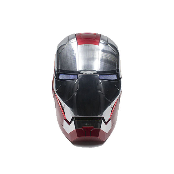 Robot Iron Man Head, mobiles, lebanon, samsung, iphones, new, used, laptops, computers, huawei, phone, mobile prices in lebanon,mobile prices