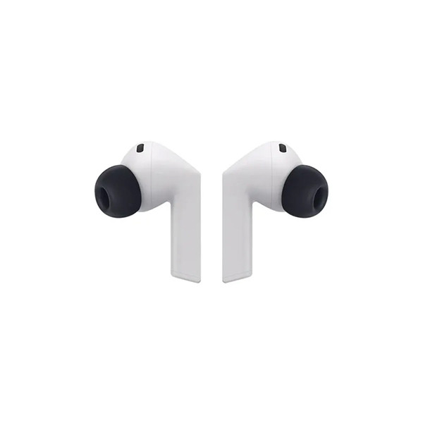 Samsung Galaxy Buds 3 FE-White - mobile shop in Hamra, Beirut, Lebanon. New and used phones, iPhone, Samsung, Huawei, Xiaomi, Oppo, Realme, Honor, Google Pixel, tablets, laptops, computers, and accessories. متجر موبايلات في الحمرا، بيروت، لبنان. هواتف جديدة ومستعملة، آيفون، سامسونج، هواوي، شاومي، أوبو، ريلمي، هونر، جوجل بيكسل، أجهزة لوحية، لابتوبات، كمبيوترات، واكسسوارات.