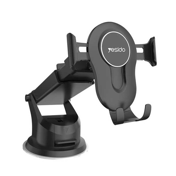 Yesido C44 Gravity Car Holder, mobiles, lebanon, samsung, iphones, new, used, laptops, computers, huawei, phone, mobile prices in lebanon,mobile prices