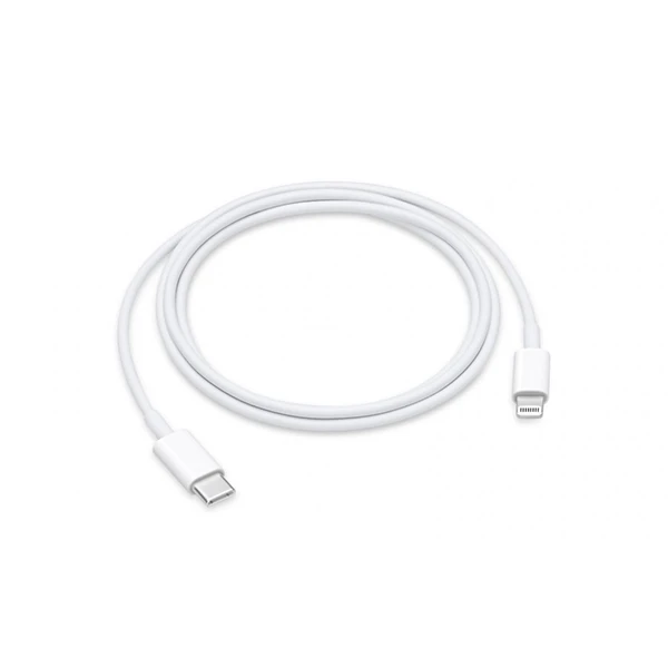 Apple USB-C to Lighting Cable (1M), mobiles, lebanon, samsung, iphones, new, used, laptops, computers, huawei, phone, mobile prices in lebanon,mobile prices