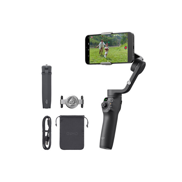 Dji Osmo Mobile 6 Hanheld Gimbal Oe200, mobiles, lebanon, samsung, iphones, new, used, laptops, computers, huawei, phone, mobile prices in lebanon,mobile prices