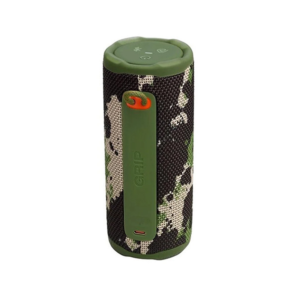 JBL Grip Army Wireless Speaker - mobile shop in Hamra, Beirut, Lebanon. New and used phones, iPhone, Samsung, Huawei, Xiaomi, Oppo, Realme, Honor, Google Pixel, tablets, laptops, computers, and accessories. متجر موبايلات في الحمرا، بيروت، لبنان. هواتف جديدة ومستعملة، آيفون، سامسونج، هواوي، شاومي، أوبو، ريلمي، هونر، جوجل بيكسل، أجهزة لوحية، لابتوبات، كمبيوترات، واكسسوارات.