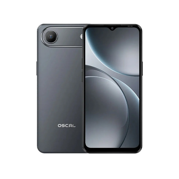 Oscal 3c 64gb 4RAM Blaze -Midnight Black, mobiles, lebanon, samsung, iphones, new, used, laptops, computers, huawei, phone, mobile prices in lebanon,mobile prices