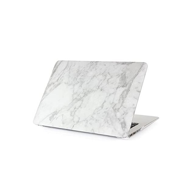 Marbel white Hardshell Case Mac pro 15 A1707, mobiles, lebanon, samsung, iphones, new, used, laptops, computers, huawei, phone, mobile prices in lebanon,mobile prices