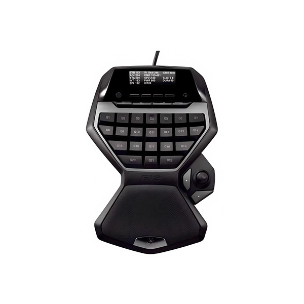 Logitech G13 Advanced Gameboard, mobiles, lebanon, samsung, iphones, new, used, laptops, computers, huawei, phone, mobile prices in lebanon,mobile prices