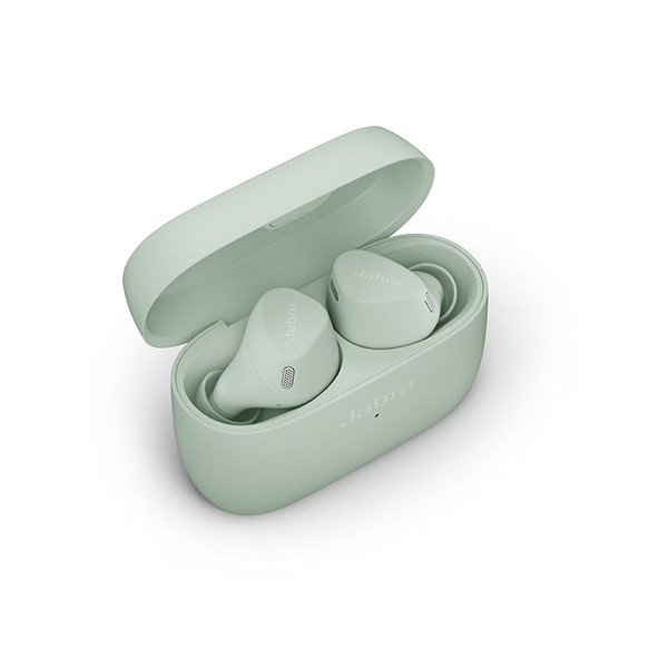 Jabra Elite 4 Active True Wireless Earbuds (Light Mint), mobiles, lebanon, samsung, iphones, new, used, laptops, computers, huawei, phone, mobile prices in lebanon,mobile prices