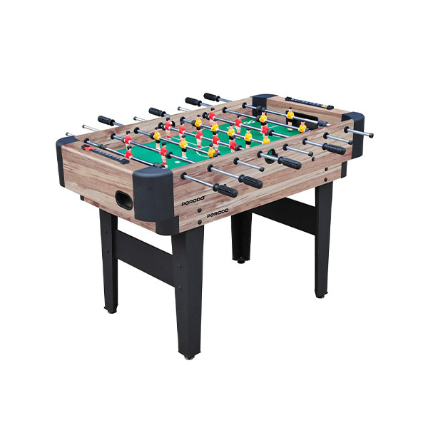 Porodo Lifestyle Multi Game Table Foosball Billiards Hockey & Table Tennis in One Quick Set Up and Easy Transition - mobile shop in Hamra, Beirut, Lebanon. New and used phones, iPhone, Samsung, Huawei, Xiaomi, Oppo, Realme, Honor, Google Pixel, tablets, laptops, computers, and accessories. متجر موبايلات في الحمرا، بيروت، لبنان. هواتف جديدة ومستعملة، آيفون، سامسونج، هواوي، شاومي، أوبو، ريلمي، هونر، جوجل بيكسل، أجهزة لوحية، لابتوبات، كمبيوترات، واكسسوارات.