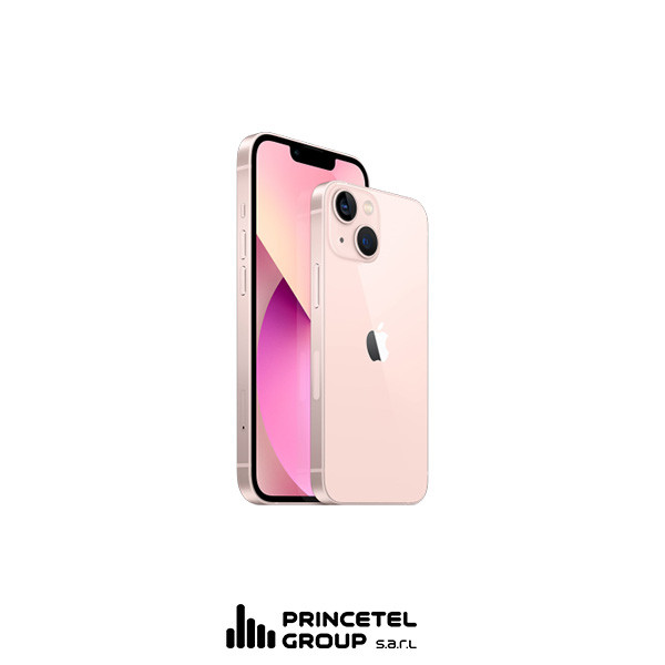 Iphone 13 Mini 128gb Pink