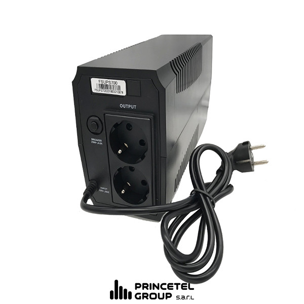 Fsups 700 Uninterrupted Power Suplly - mobile shop in Hamra, Beirut, Lebanon. New and used phones, iPhone, Samsung, Huawei, Xiaomi, Oppo, Realme, Honor, Google Pixel, tablets, laptops, computers, and accessories. متجر موبايلات في الحمرا، بيروت، لبنان. هواتف جديدة ومستعملة، آيفون، سامسونج، هواوي، شاومي، أوبو، ريلمي، هونر، جوجل بيكسل، أجهزة لوحية، لابتوبات، كمبيوترات، واكسسوارات.