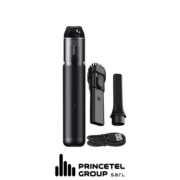 Baseus A3 Car Vacuum Cleaner 15000 pa Tarnish - mobile shop in Hamra, Beirut, Lebanon. New and used phones, iPhone, Samsung, Huawei, Xiaomi, Oppo, Realme, Honor, Google Pixel, tablets, laptops, computers, and accessories. متجر موبايلات في الحمرا، بيروت، لبنان. هواتف جديدة ومستعملة، آيفون، سامسونج، هواوي، شاومي، أوبو، ريلمي، هونر، جوجل بيكسل، أجهزة لوحية، لابتوبات، كمبيوترات، واكسسوارات.