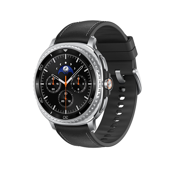 Samsung Galaxy Watch 8 Classic Black 46mm - mobile shop in Hamra, Beirut, Lebanon. New and used phones, iPhone, Samsung, Huawei, Xiaomi, Oppo, Realme, Honor, Google Pixel, tablets, laptops, computers, and accessories. متجر موبايلات في الحمرا، بيروت، لبنان. هواتف جديدة ومستعملة، آيفون، سامسونج، هواوي، شاومي، أوبو، ريلمي، هونر، جوجل بيكسل، أجهزة لوحية، لابتوبات، كمبيوترات، واكسسوارات.