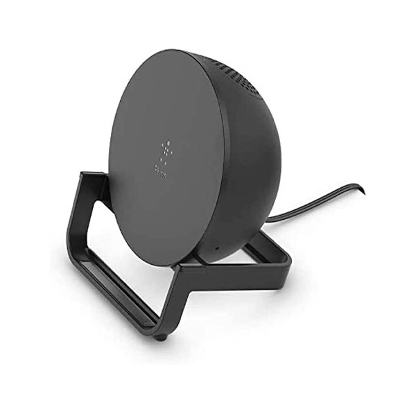 Belkin BoostCharge Wireless Charging Stand 10W, mobiles, lebanon, samsung, iphones, new, used, laptops, computers, huawei, phone, mobile prices in lebanon,mobile prices