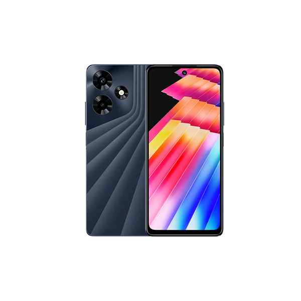 Infinix Hot 30 256gb 8r Black