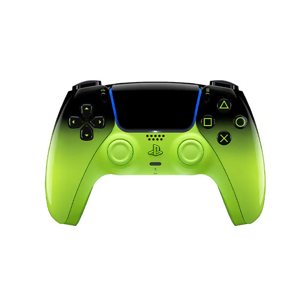 Sony Interactive Entertainment - DualSense Wireless Controller for PS5, PC, Mac & Mobile - Remix Green, mobiles, lebanon, samsung, iphones, new, used, laptops, computers, huawei, phone, mobile prices in lebanon,mobile prices