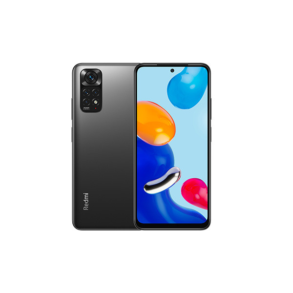 Xiaomi Redmi Note 11s 128gb/6r Black, mobiles, lebanon, samsung, iphones, new, used, laptops, computers, huawei, phone, mobile prices in lebanon,mobile prices