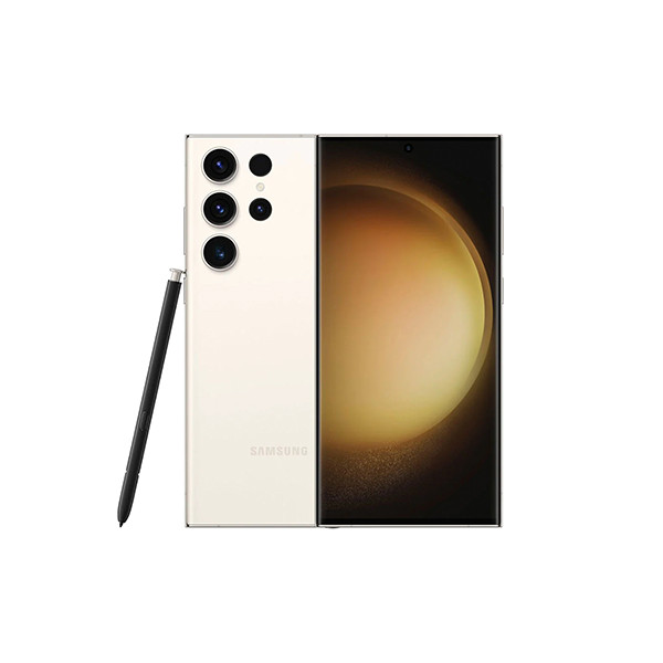 Sasmung S23 Ultra 256gb Cream, mobiles, lebanon, samsung, iphones, new, used, laptops, computers, huawei, phone, mobile prices in lebanon,mobile prices