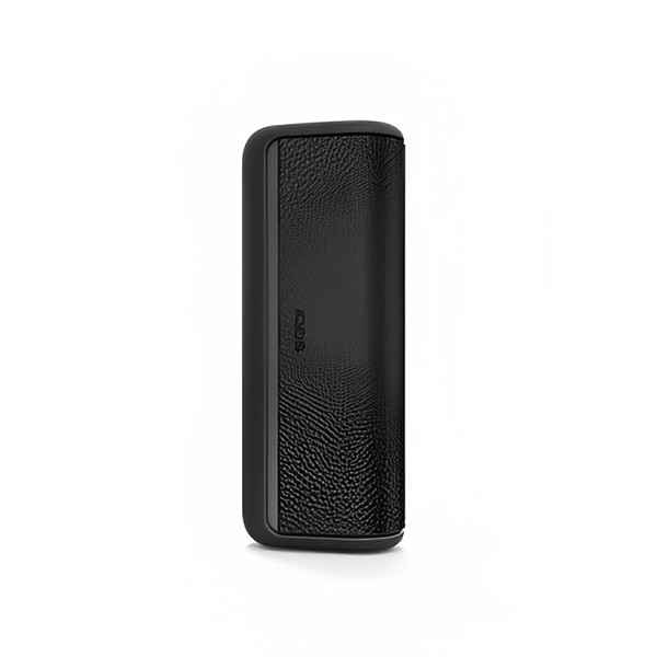 Iqos Iluma Prime Silicone Sleeve Obsidian Black, mobiles, lebanon, samsung, iphones, new, used, laptops, computers, huawei, phone, mobile prices in lebanon,mobile prices