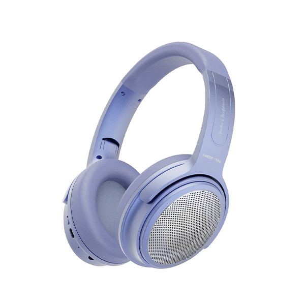 Green Lion SOUNDFLEX 2-in-1 Headphones and Speaker - Blue, mobiles, lebanon, samsung, iphones, new, used, laptops, computers, huawei, phone, mobile prices in lebanon,mobile prices
