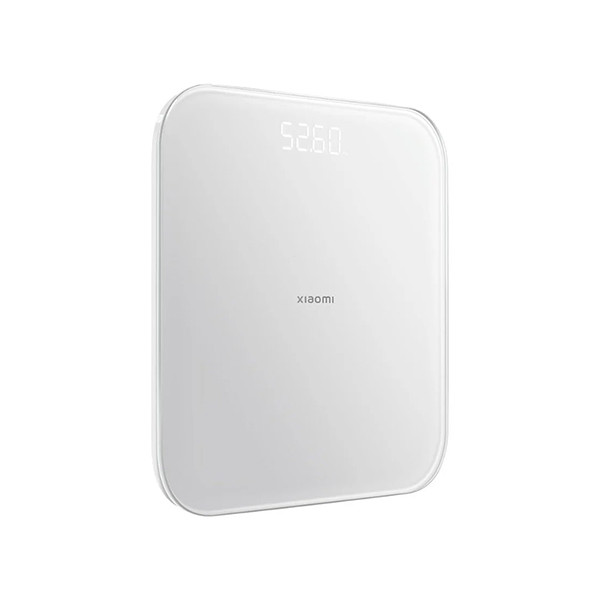 Xioami Smart Body Scale S200 White - mobile shop in Hamra, Beirut, Lebanon. New and used phones, iPhone, Samsung, Huawei, Xiaomi, Oppo, Realme, Honor, Google Pixel, tablets, laptops, computers, and accessories. متجر موبايلات في الحمرا، بيروت، لبنان. هواتف جديدة ومستعملة، آيفون، سامسونج، هواوي، شاومي، أوبو، ريلمي، هونر، جوجل بيكسل، أجهزة لوحية، لابتوبات، كمبيوترات، واكسسوارات.