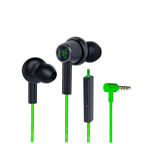 Razer Hammerhead Duo Console: Custom-Tuned Dual-Driver Technology, mobiles, lebanon, samsung, iphones, new, used, laptops, computers, huawei, phone, mobile prices in lebanon,mobile prices