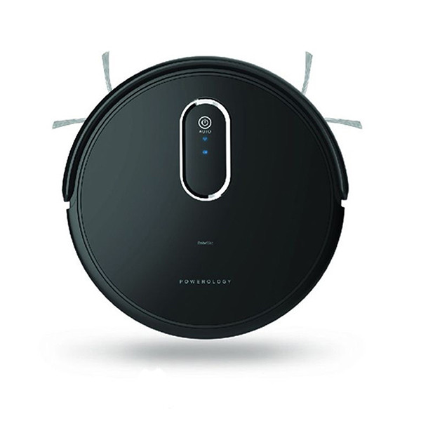 Powerology Smart Robotic Vacuum Cleaner, mobiles, lebanon, samsung, iphones, new, used, laptops, computers, huawei, phone, mobile prices in lebanon,mobile prices