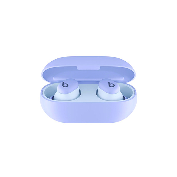 Beats Solo Buds Wireless Earphone - Arctic Purple, mobiles, lebanon, samsung, iphones, new, used, laptops, computers, huawei, phone, mobile prices in lebanon,mobile prices