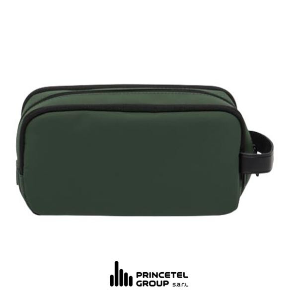 Green Lion Elegant Pouch, Easy for Carrying, Suitable for Outdoor, Business, Office, School - Green - mobile shop in Hamra, Beirut, Lebanon. New and used phones, iPhone, Samsung, Huawei, Xiaomi, Oppo, Realme, Honor, Google Pixel, tablets, laptops, computers, and accessories. متجر موبايلات في الحمرا، بيروت، لبنان. هواتف جديدة ومستعملة، آيفون، سامسونج، هواوي، شاومي، أوبو، ريلمي، هونر، جوجل بيكسل، أجهزة لوحية، لابتوبات، كمبيوترات، واكسسوارات.