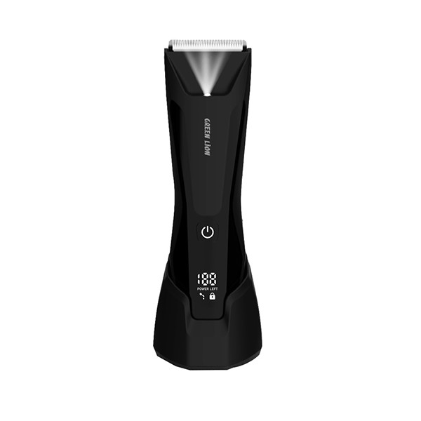 Green Lion Sensitive pro Body trimmer - Black, mobiles, lebanon, samsung, iphones, new, used, laptops, computers, huawei, phone, mobile prices in lebanon,mobile prices