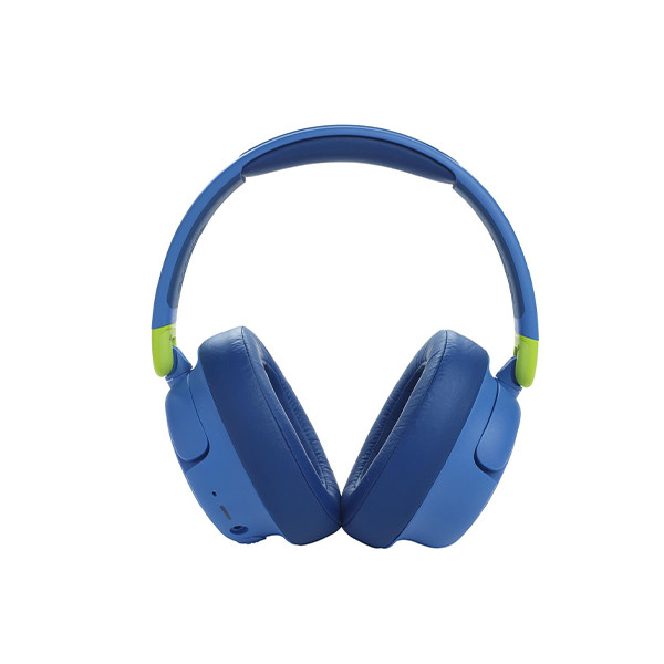 JBL JR460NC Wireless Over-Ear  Noice Cancelling for Kids Headphones - Blue, mobiles, lebanon, samsung, iphones, new, used, laptops, computers, huawei, phone, mobile prices in lebanon,mobile prices