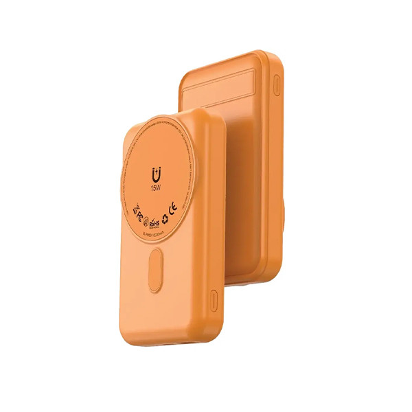 Green Lion Lagos 10000Mah powerbank orange, mobiles, lebanon, samsung, iphones, new, used, laptops, computers, huawei, phone, mobile prices in lebanon,mobile prices