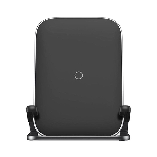 Baseus Rib Horizontal And Vertical Holder Wireless Charger 15w, mobiles, lebanon, samsung, iphones, new, used, laptops, computers, huawei, phone, mobile prices in lebanon,mobile prices