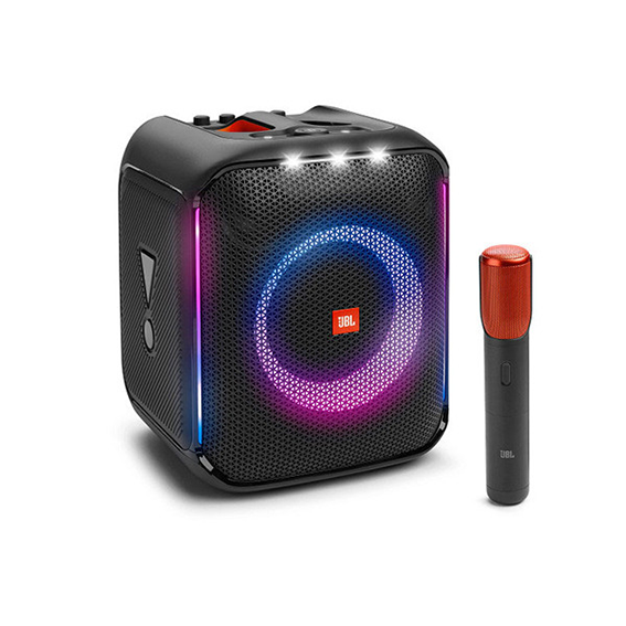 Speakers