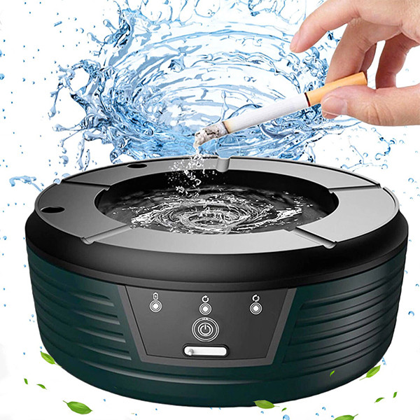 Rechargeable Cool Ashtrays Electric Smokeless Ashtray Glass Cigar Tray - mobile shop in Hamra, Beirut, Lebanon. New and used phones, iPhone, Samsung, Huawei, Xiaomi, Oppo, Realme, Honor, Google Pixel, tablets, laptops, computers, and accessories. متجر موبايلات في الحمرا، بيروت، لبنان. هواتف جديدة ومستعملة، آيفون، سامسونج، هواوي، شاومي، أوبو، ريلمي، هونر، جوجل بيكسل، أجهزة لوحية، لابتوبات، كمبيوترات، واكسسوارات.