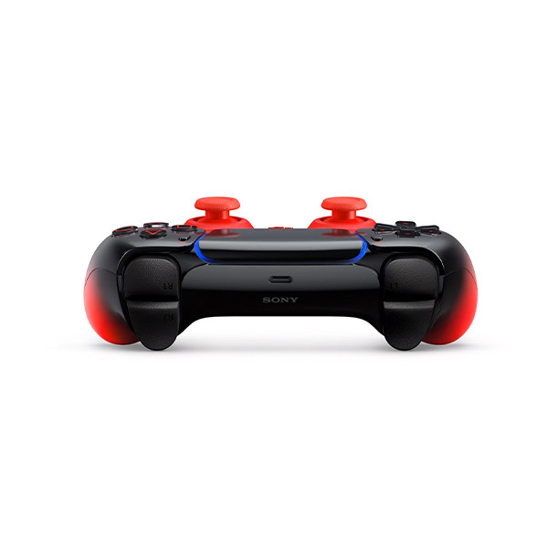 Sony Interactive Entertainment - DualSense Wireless Controller for PS5, PC, Mac & Mobile - Techno Red - mobile shop in Hamra, Beirut, Lebanon. New and used phones, iPhone, Samsung, Huawei, Xiaomi, Oppo, Realme, Honor, Google Pixel, tablets, laptops, computers, and accessories. متجر موبايلات في الحمرا، بيروت، لبنان. هواتف جديدة ومستعملة، آيفون، سامسونج، هواوي، شاومي، أوبو، ريلمي، هونر، جوجل بيكسل، أجهزة لوحية، لابتوبات، كمبيوترات، واكسسوارات.