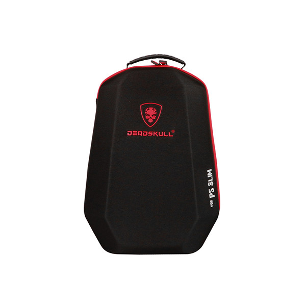 DeadSkull Black Shoulder Bag PS5, mobiles, lebanon, samsung, iphones, new, used, laptops, computers, huawei, phone, mobile prices in lebanon,mobile prices